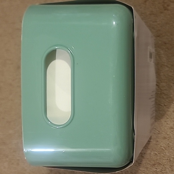 Room essentials 15 pc shower curtain bath bundle set - Picture 4 of 5